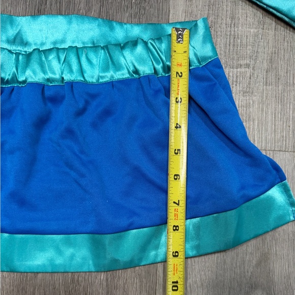 RARE Victoria's Secret Sexy Little Things Flight Attendant
Halloween Costume - Picture 7 of 13